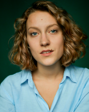 Magdalena Mowinska